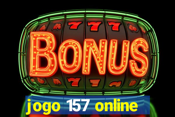 jogo 157 online